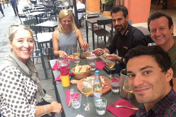 Bologna Private Food Tour with a Local Foodie: Bologna's Tastiest Treats - Is $215.15 per person a fair price?