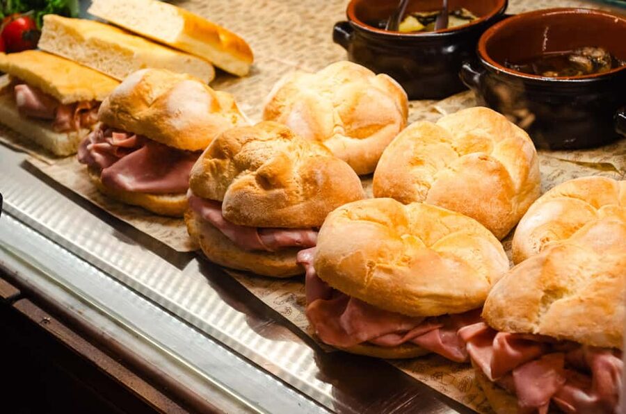 Bologna: Street Food Tour in the Historic Center - Who will enjoy this most