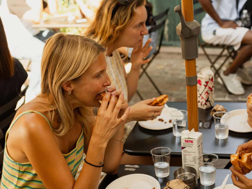 Bologna: Street Food Tour in the Historic Center - What $59 really buys you