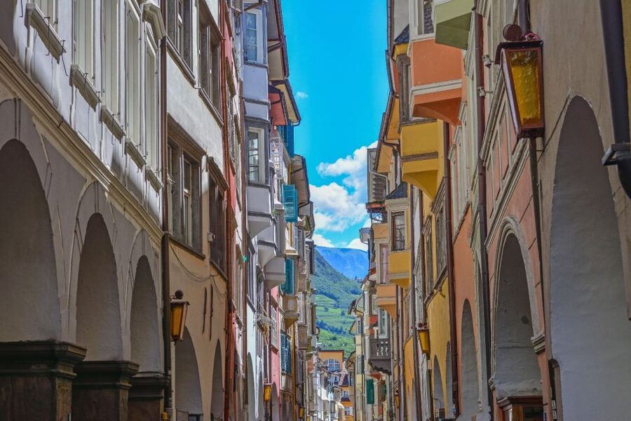 Bolzano: Private Street Food Walking Tour - Should you book the Bolzano Street Food Walking Tour?