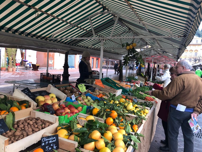 Bordeaux: 3.5-Hour Old Town and Market Food Tour - Who should book this Bordeaux food walk?