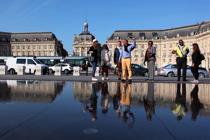 Bordeaux Historic and Gourmet Food Walking Tour - What this Bordeaux food walk really offers