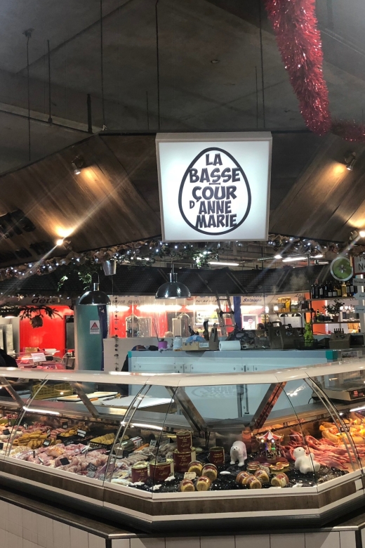Bordeaux: Wine, Sweet and Savory Food Walking Tour - Practical details before you reserve