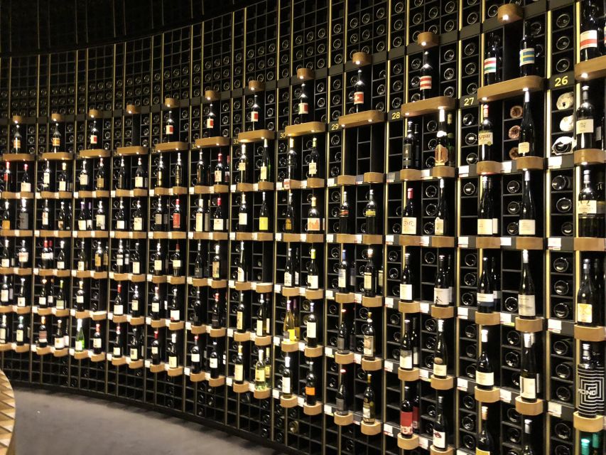 Bordeaux: Wine, Sweet and Savory Food Walking Tour - Crossing Bordeaux’s old and newer city