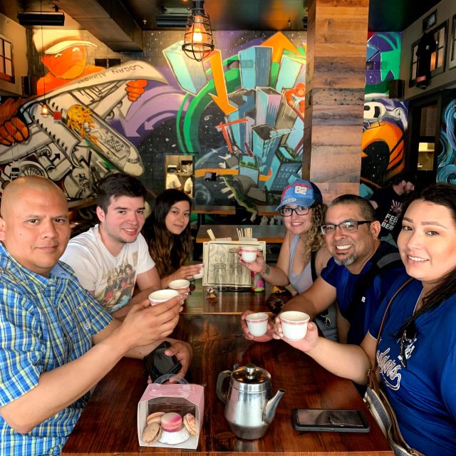 Boston: Chinatown Food Tasting & Cultural History Tour - Key Points at a Glance