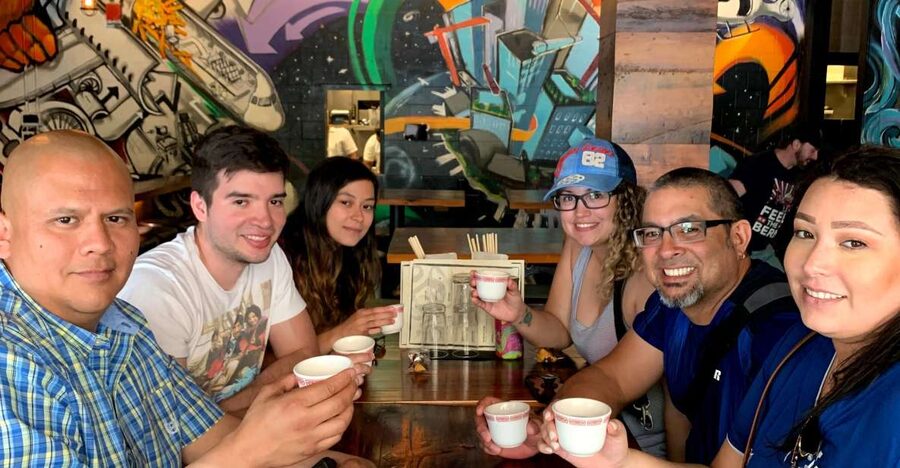 Boston: Chinatown Food Tasting & Cultural History Tour - Ending with a Cocktail or Mocktail