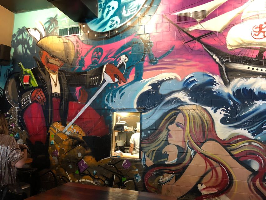 Boston: Chinatown Food Tasting & Cultural History Tour - How Much Food Do You Get for $125?