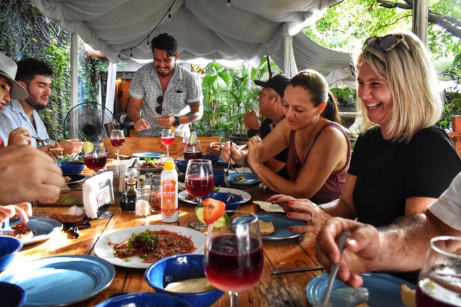 Bucerias Taco Tour - Key points to know before booking