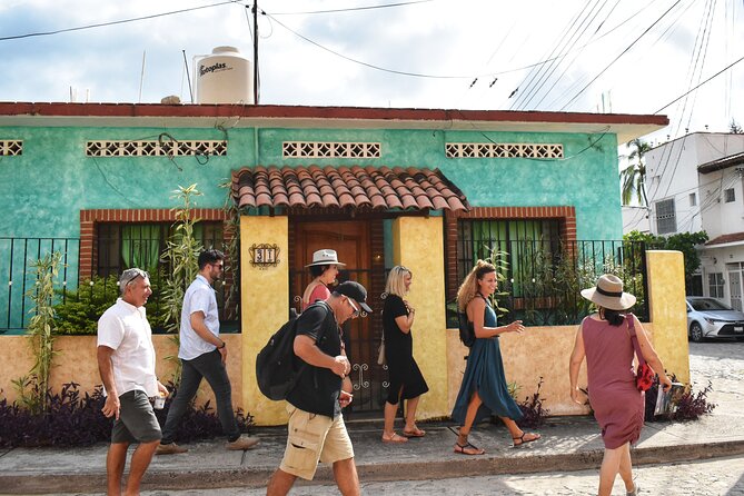 Bucerias Taco Tour - Why a Bucerias taco walk works so well