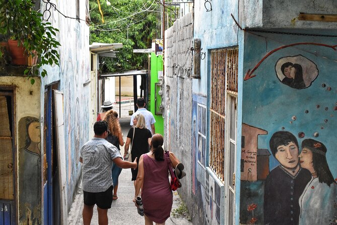 Bucerias Taco Tour - Walking, weather, and group comfort
