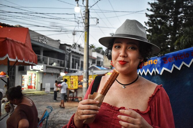 Bucerias Taco Tour - Starting at Karen’s Place at 5 p.m.