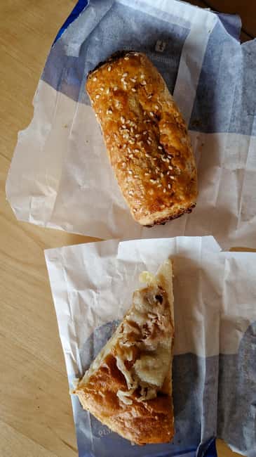 Bucharest: Local Food and History Tour - Who should book this Bucharest walk?