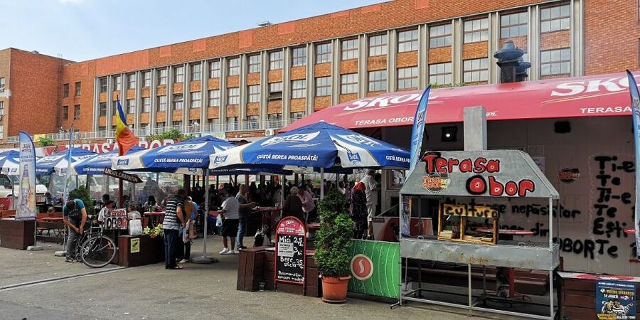 Bucharest: Street Food Tour with a Local Guide - Who will enjoy this Bucharest food walk?