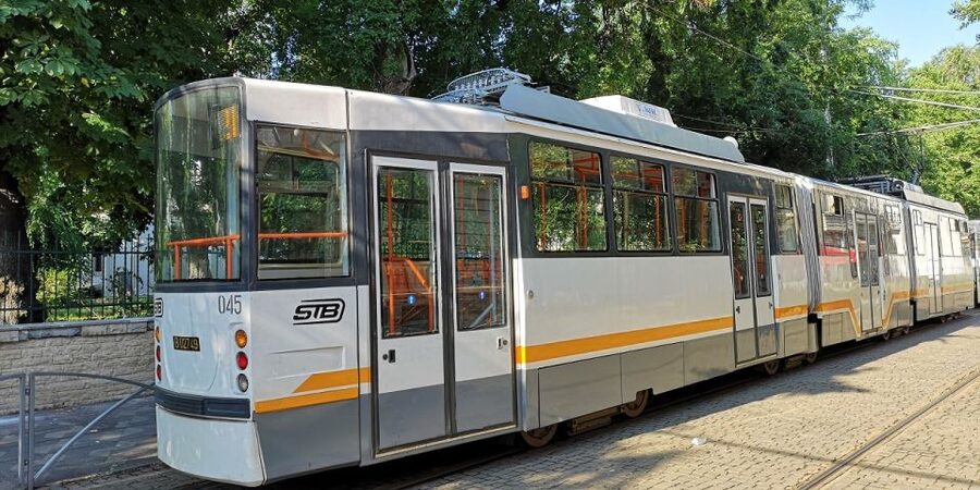 Bucharest: Street Food Tour with a Local Guide - From University Square to Cismigiu Park