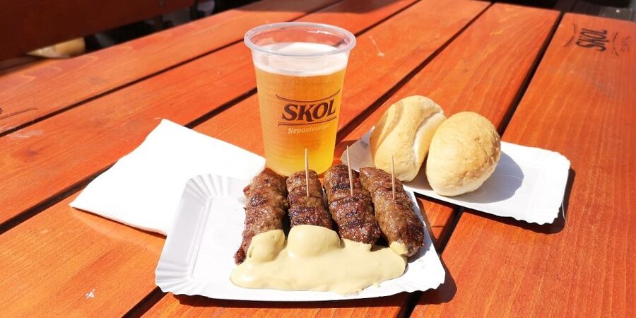 Bucharest: Street Food Tour with a Local Guide - Is $74 a fair price?
