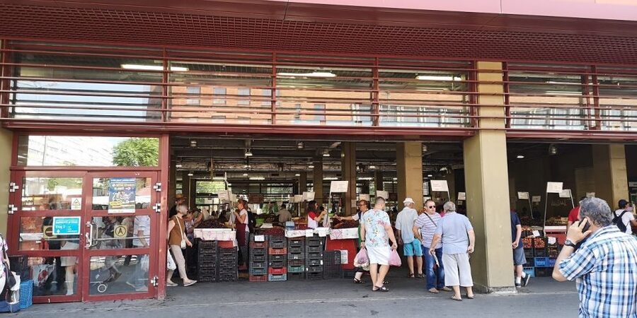 Bucharest: Street Food Tour with a Local Guide - Timing, group size, and practical details