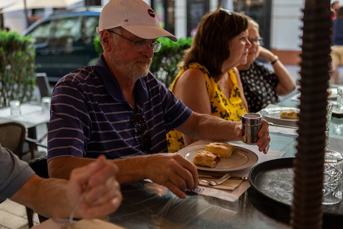 Budapest Bites: 3-hr Street Food Tour with Hungarian Delicacies - Weather, comfort, and practical planning