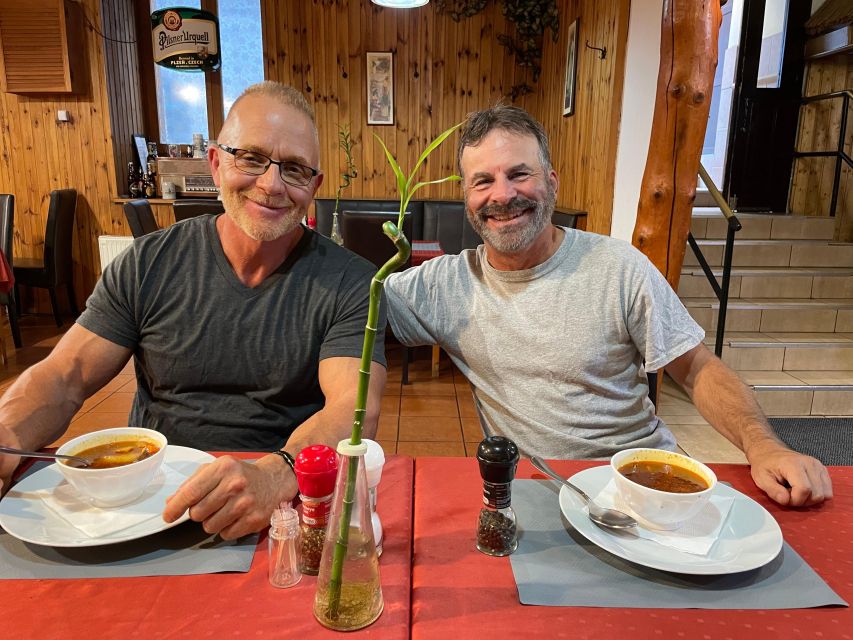 Budapest Bites: A street food adventure (3 iconic dishes) - Final call: book it for context, not just calories
