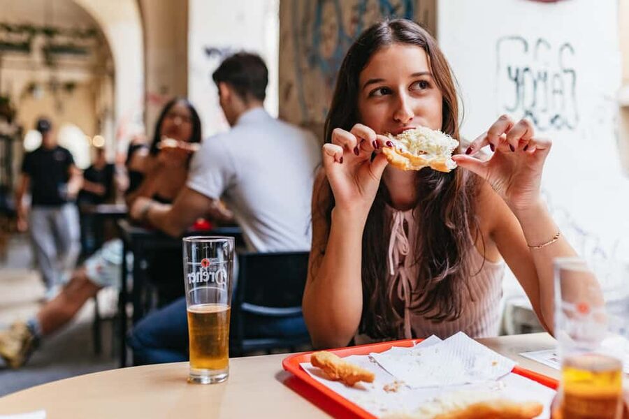 Budapest Food Walking Tour: Eat, Sip & Explore Like a Local - Key points to know before you book