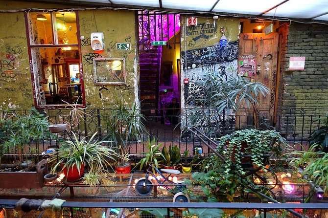 Budapest Ruin Bars Evening Walking Tour with Drinks & Snacks - Who will enjoy this evening most?
