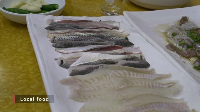 Busan: Food Market Tour, Smash Seafoods and Street Foods - What the $52 price buys you
