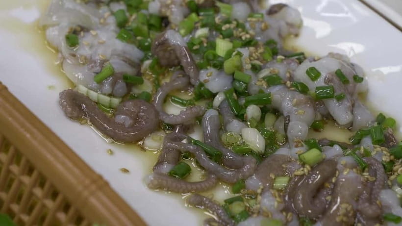 Busan: Food Market Tour, Smash Seafoods and Street Foods - Should you book the Busan market food tour?