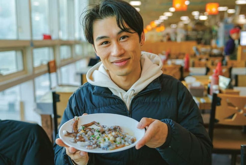 Busan: Gukje and Jagalchi Market Food Tour with Tastings - Should you book it?