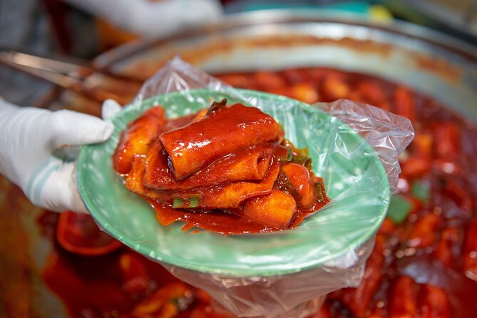 Busan history and market food tour with local chef - Price, timing, and what the $50.90 covers