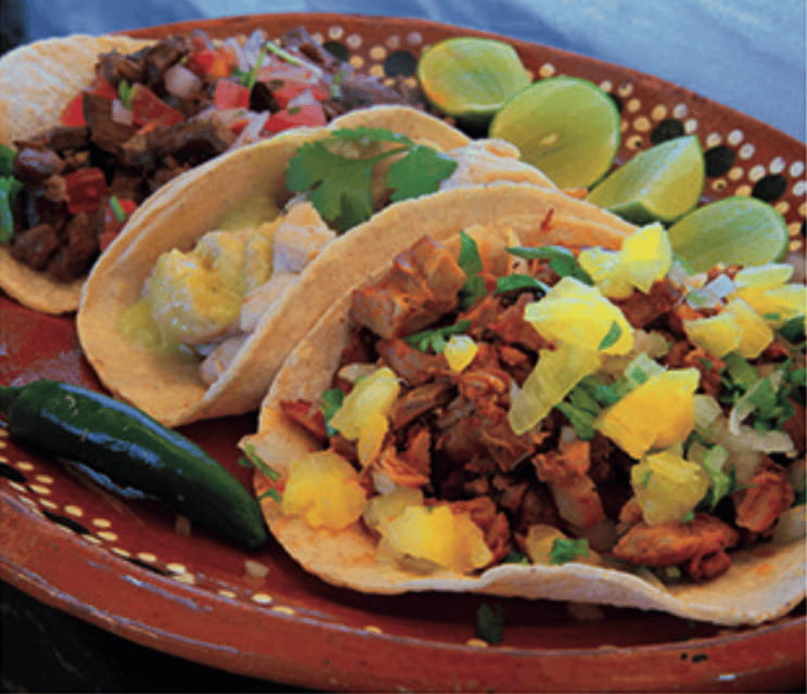 Cabo: Camel Safari Adventure with Tacos - The camera rule is a serious consideration