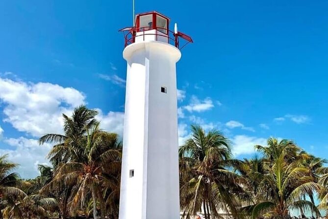 Cabo Catoche Tour with Fishing, Snorkeling and Ceviche - Two hours fishing off Holbox