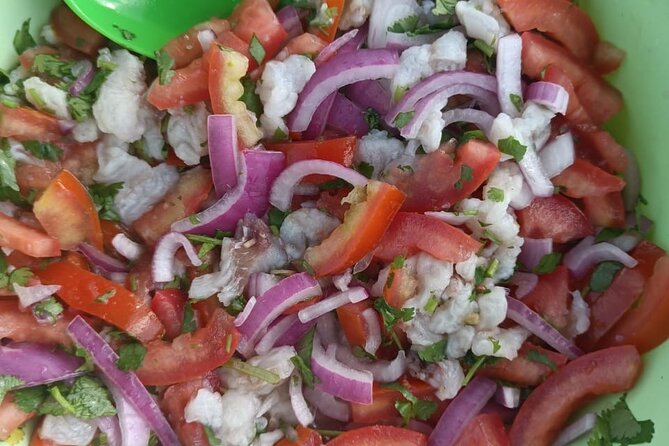 Cabo Catoche Tour with Fishing, Snorkeling and Ceviche - How the timing shapes your day
