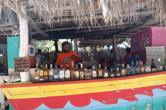 Cabo Catoche Tour with Fishing, Snorkeling and Ceviche - Who will enjoy this outing most?