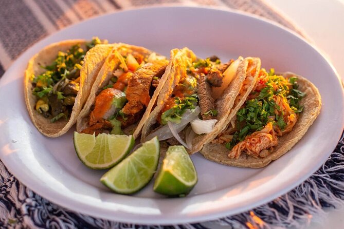 Cabo Cruise Sunset Adventure: Tacos, Margaritas & Sea Lions - Pickup is useful, but confirm every detail