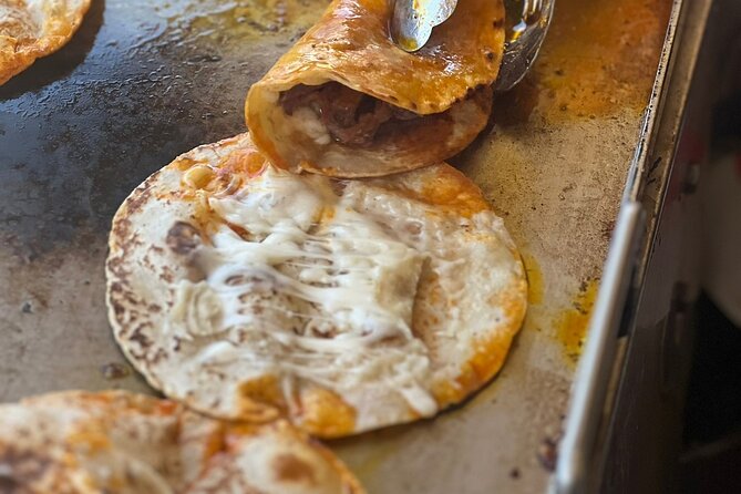 Cabo San Lucas Cocktails, Tequila and Tacos Walking Tour - Why this Cabo food walk works better than one restaurant