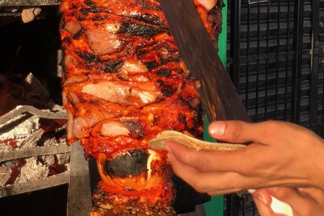 Cabo San Lucas Downtown Food and Tacos Tasting Experience - Why this Cabo food walk works so well