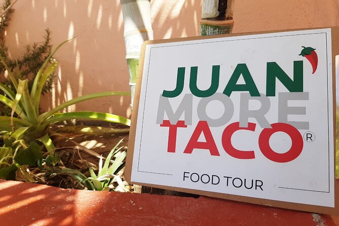 Cabo San Lucas Downtown Food and Tacos Tasting Experience - The tequila gallery adds a useful final lesson