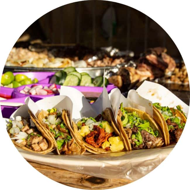 Cabo San Lucas: Taco Safari Tour - Cabo food beyond the resort zone