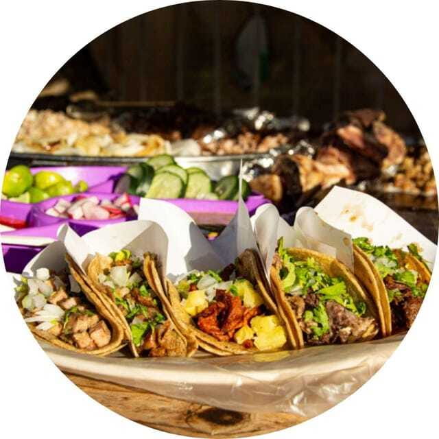 Cabo San Lucas: Taco Safari Tour - Meeting downtown at Plaza Amelia Wilkes