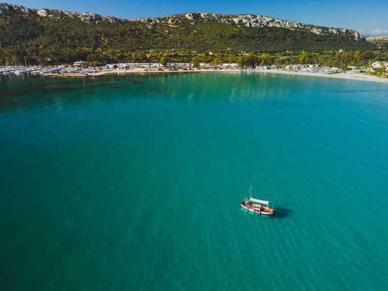 Cagliari: Gozzo Tour with 3 Swim Stops, Snorkel & Local Food - Why this boat trip works so well in Cagliari