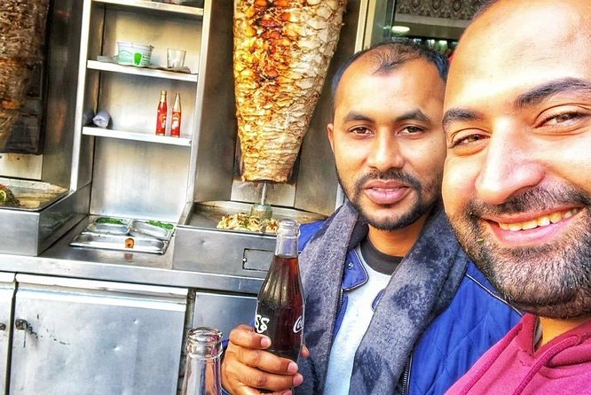 Cairo Food Tour- Shwarma, Falafel, Egyptian Koshare... - Koshary Abou Tarek brings the main event