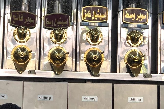 Cairo Food Tour- Shwarma, Falafel, Egyptian Koshare... - Shawarma, falafel, and the first taste of downtown