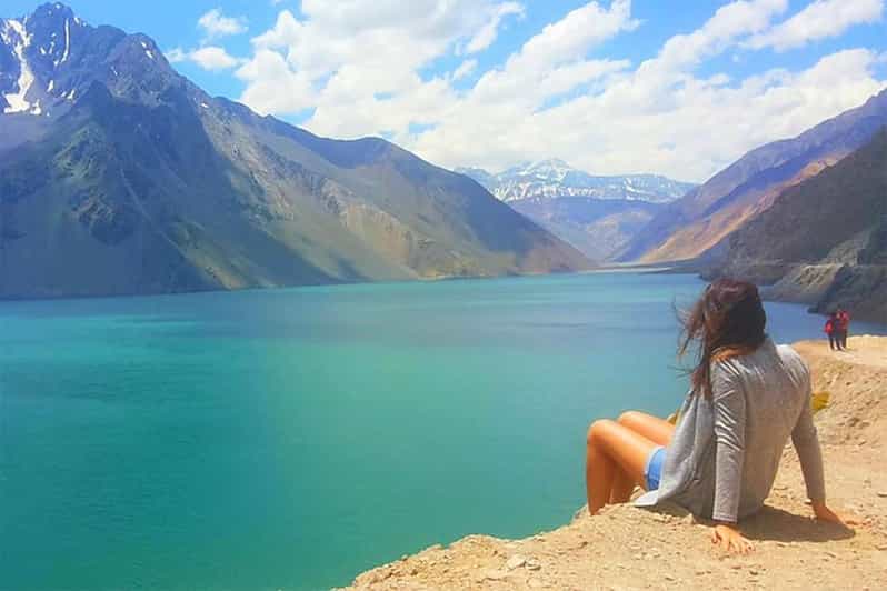Cajon Del Maipo Including Wine with Picnic and Empanada - Free time at the viewpoint