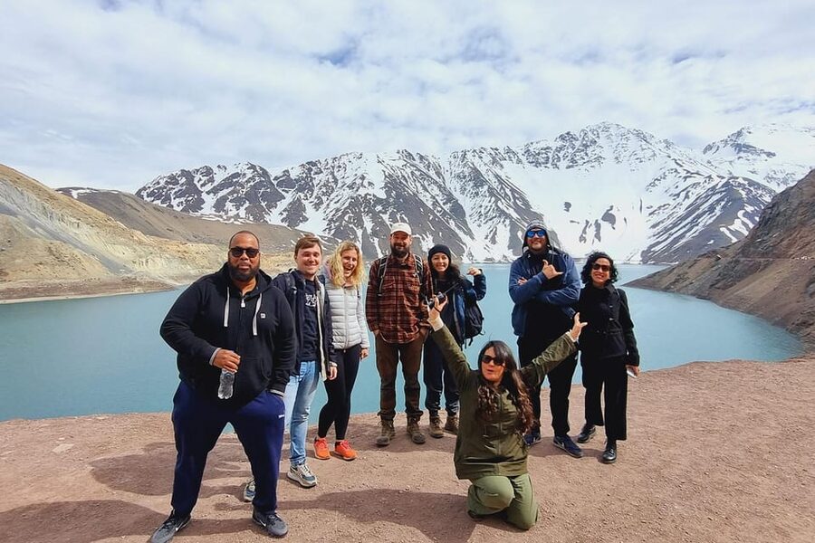 Cajon Del Maipo Including Wine with Picnic and Empanada - Who should book this day trip?