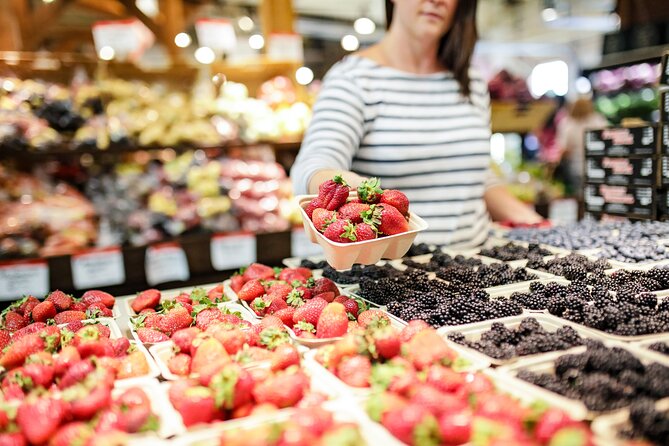 Calgary Food Walking Tour: Calgary Farmers Market - Who Will Enjoy This Market Tour Most?