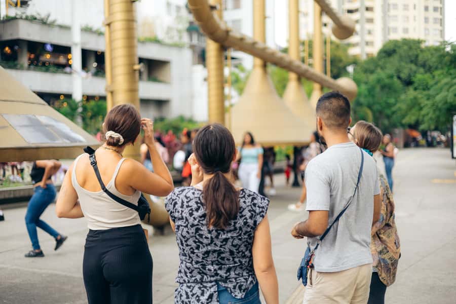 Cali: Street Food Tour - Who should book this tour?