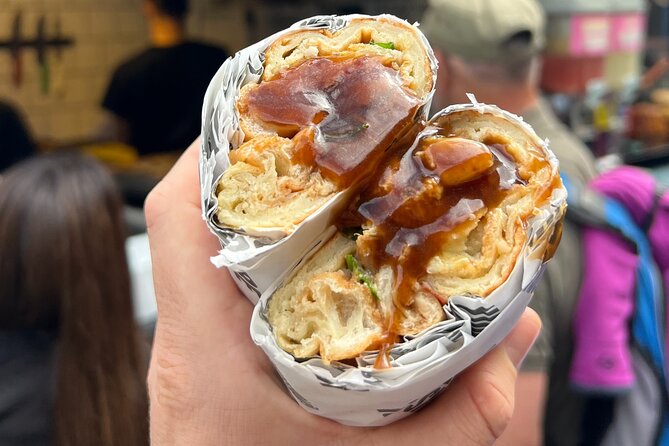 Camden Market Food Tour of 7 Tastings, Gin, Street Food & More - The Good Mixer and Camden’s music connections