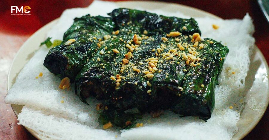 Can Tho: Walking street food tour designed by local chef - Key points at a glance