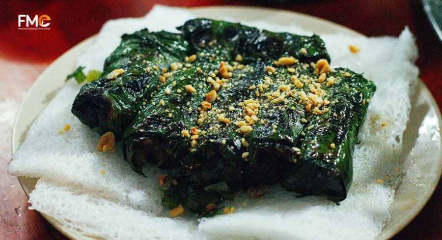 Can Tho: Walking street food tour designed by local chef - How the $42 price works out