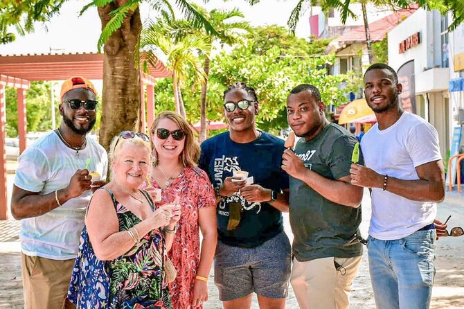 Cancun Authentic Downtown Food Tour: Tacos and Local Flavors - La Fondita Nader starts the food trail