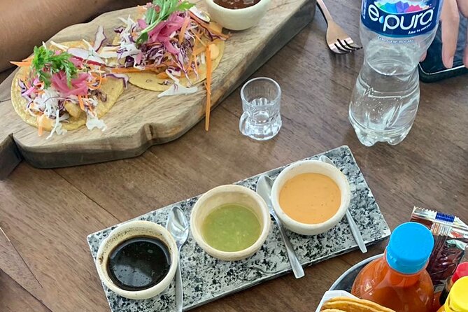 Cancun Authentic Downtown Food Tour: Tacos and Local Flavors - Who will get the most from this tour